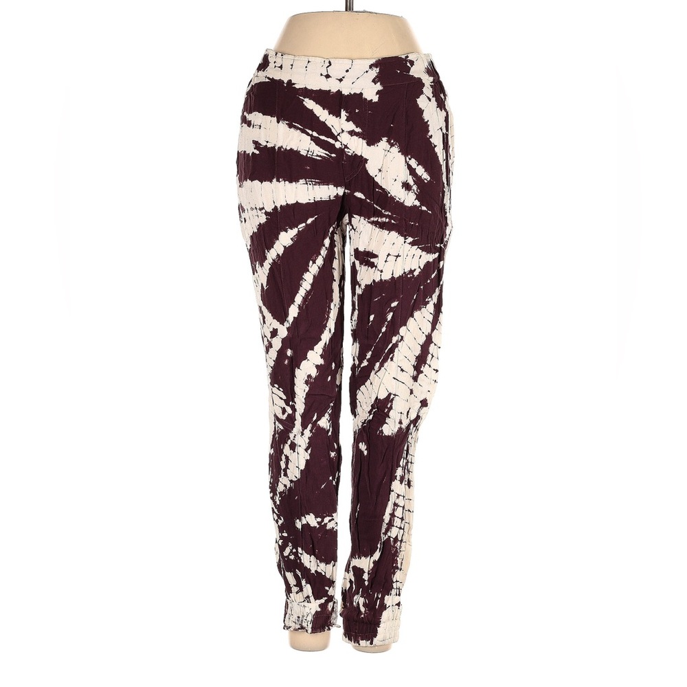 Young, Fabulous, and Broke Rayon Pants